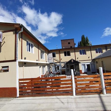 Hostel Elal Эль-Калафате Экстерьер фото
