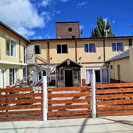 Hostel Elal Эль-Калафате Экстерьер фото