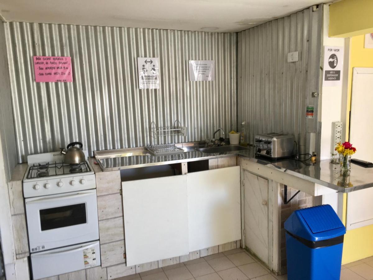 Hostel Elal Эль-Калафате Экстерьер фото