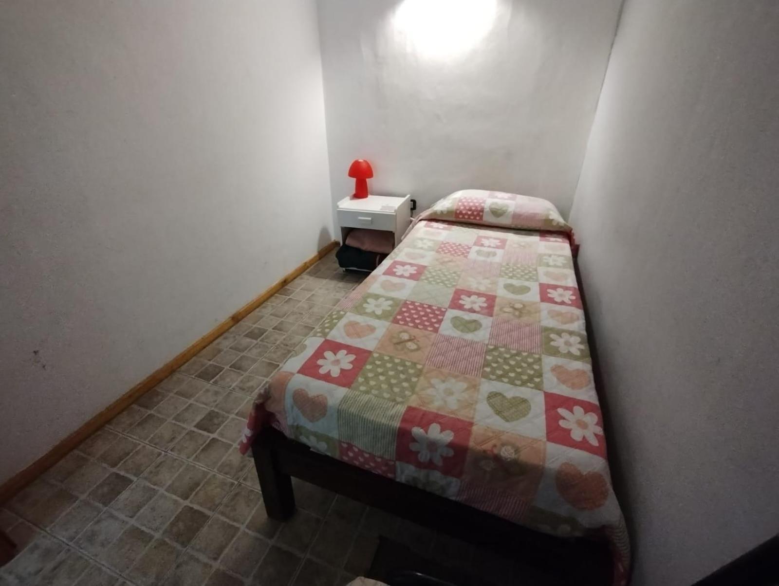 Hostel Elal Эль-Калафате Номер фото