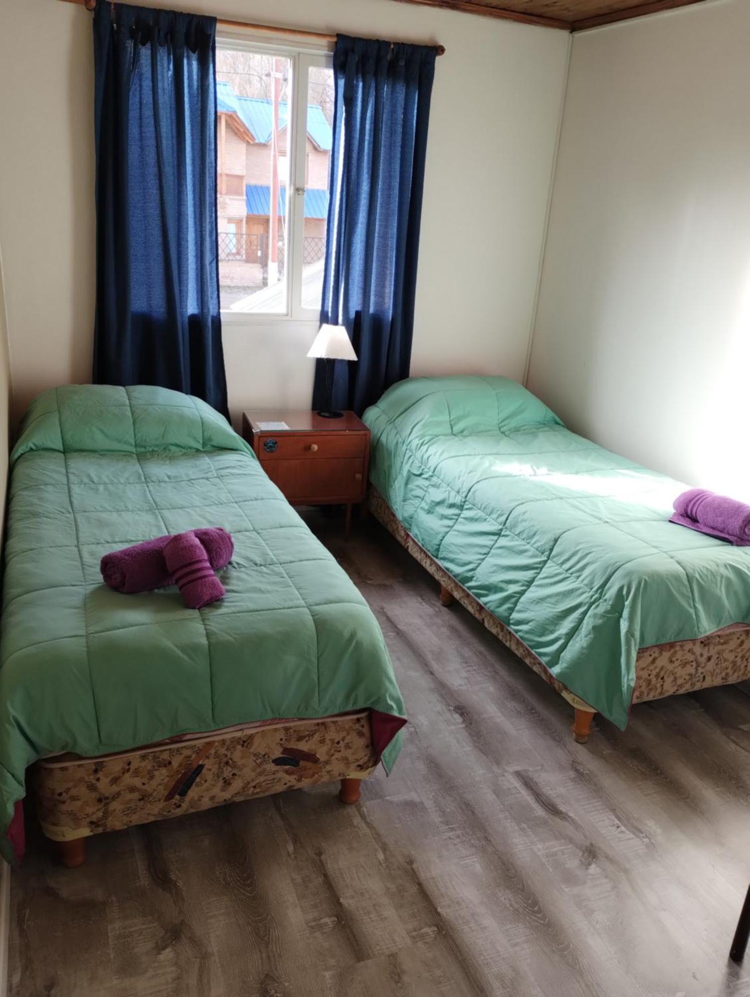 Hostel Elal Эль-Калафате Экстерьер фото