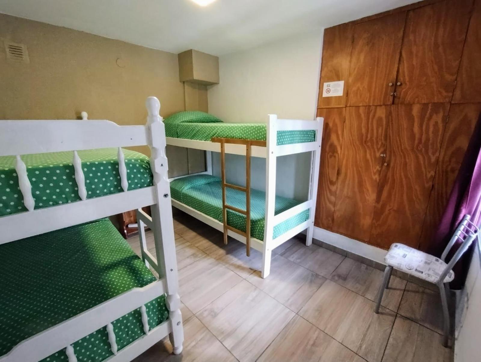 Hostel Elal Эль-Калафате Экстерьер фото