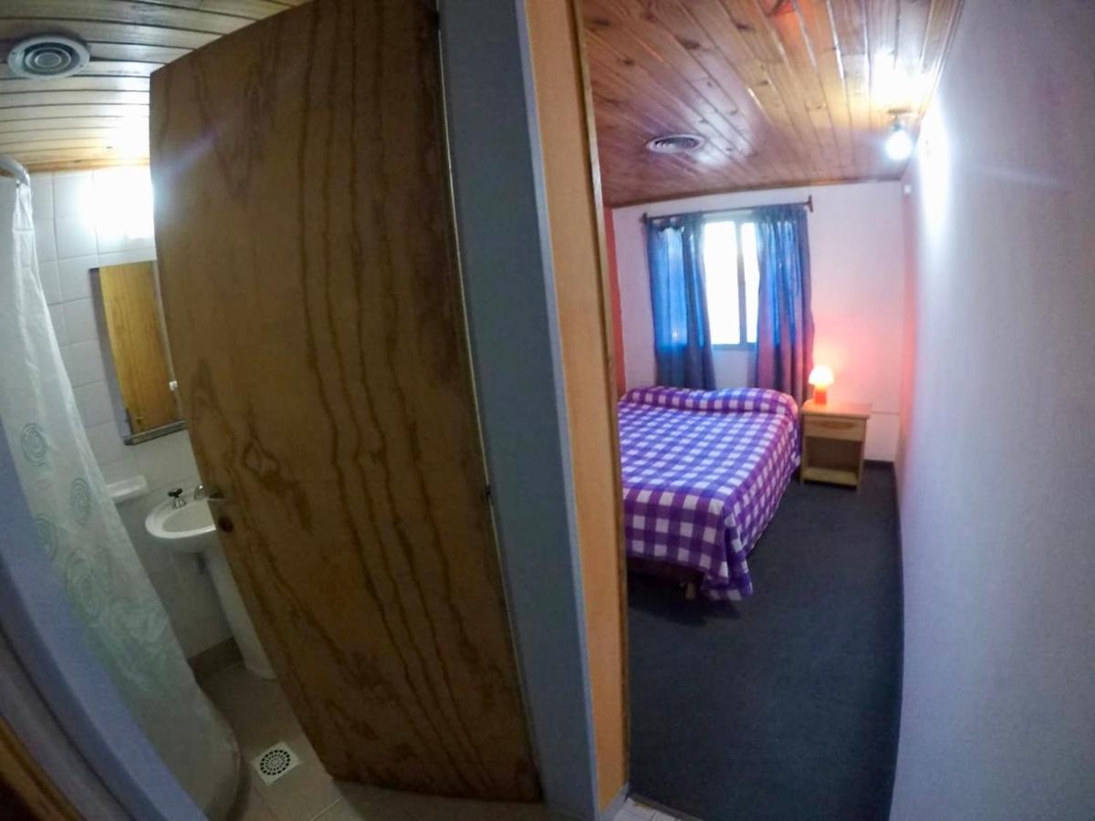 Hostel Elal Эль-Калафате Экстерьер фото