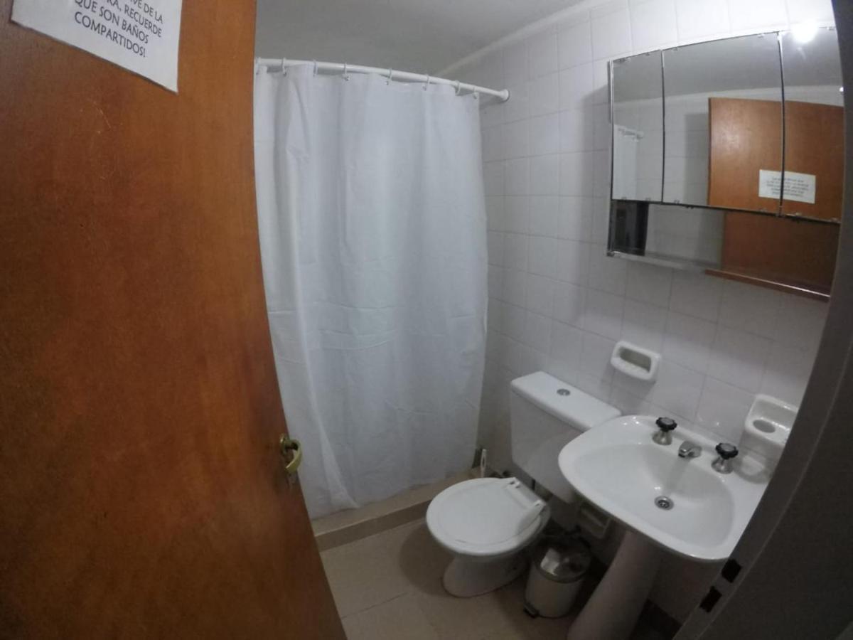 Hostel Elal Эль-Калафате Экстерьер фото